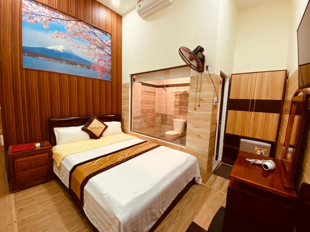 Hotel Phi Hung Тамки Екстериор снимка